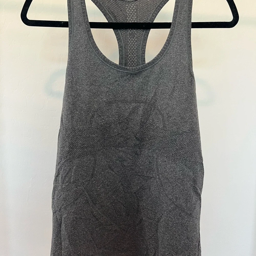 Lululemon Run: Swiftly Racerback - Picture 4 of 6